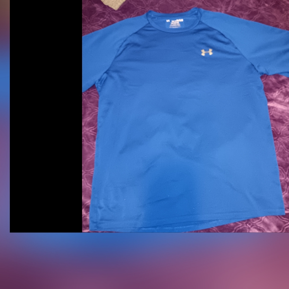 Men's Under Armour T Shirt